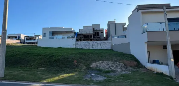 Terreno / Lote / Condomínio à venda, 300m² no Vila Pagano, Valinhos