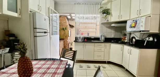 Casa de Condomínio com 3 Quartos à venda, 86m² no Passo D'Areia, Santa Maria