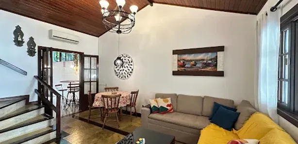 Casa de Condomínio com 3 Quartos à venda, 68m² no Alto Buzios, Armação dos Búzios