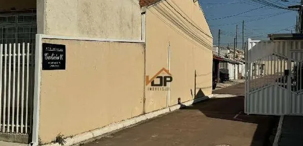 Casa de Condomínio com 2 Quartos à venda, 43m² no Estados, Fazenda Rio Grande