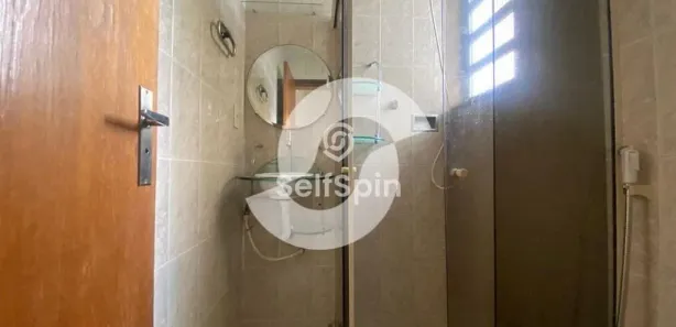 Apartamento com 3 Quartos para alugar, 65m² no Barreto, Niterói
