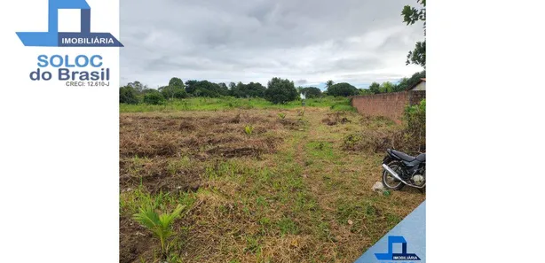 Terreno / Lote / Condomínio à venda, 6000m² no Desterro, Abreu e Lima