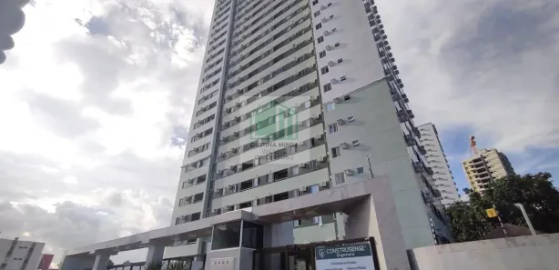 Apartamento com 2 Quartos para alugar, 56m² no Janga, Paulista