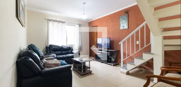 Casa com 3 Quartos à venda, 110m² no Vila Brasílio Machado, São Paulo