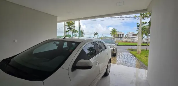 Casa de Condomínio com 4 Quartos para alugar, 230m² no Vargem Fria, Jaboatão dos Guararapes