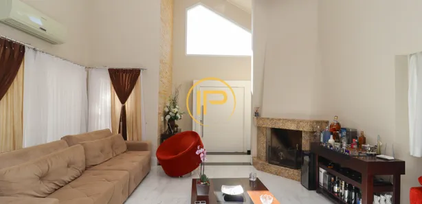 Casa de Condomínio com 3 Quartos à venda, 617m² no São Gabriel, Colombo