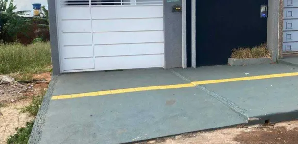 Casa com 3 Quartos à venda, 100m² no Setor Serra Dourada, Goianira
