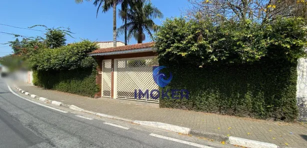 Casa Comercial com 5 Quartos para alugar, 296m² no Vila Acoreana, Poá