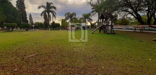 Terreno / Lote / Condomínio à venda, 865m² no Village da Serra, Araçoiaba da Serra