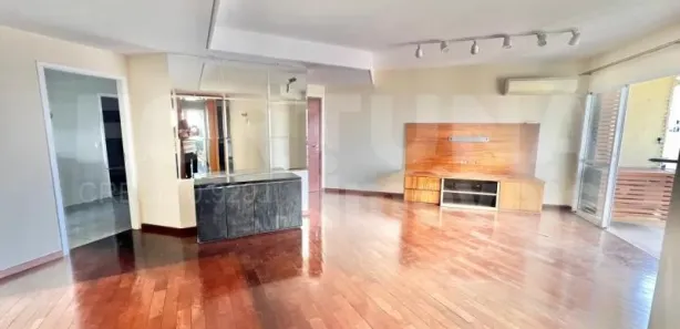 Apartamento com 3 Quartos para alugar, 121m² no Umuarama, Osasco