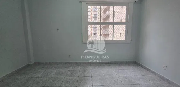 Kitnet com 1 Quarto à venda, 30m² no Pitangueiras, Guarujá