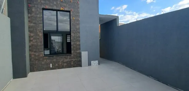 Casa com 3 Quartos à venda, 70m² no Parque Terras de Santa Maria, Hortolândia