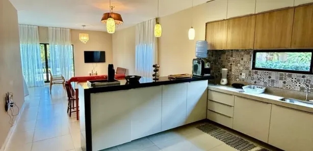 Casa de Condomínio com 3 Quartos à venda, 161m² no , Bananeiras