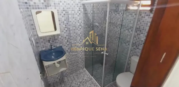 Kitnet com 1 Quarto à venda, 40m² no Centro, São Pedro da Aldeia