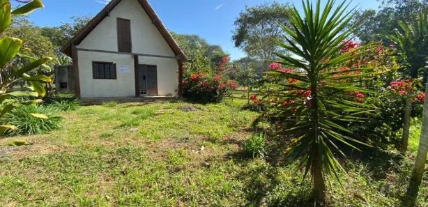 Fazenda / Sítio / Chácara com 2 Quartos à venda, 1300m² no Lago Azul, Barra do Piraí