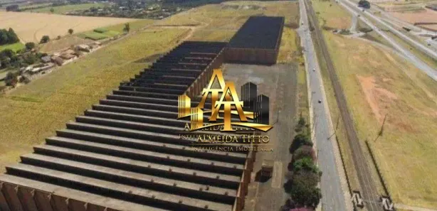 Galpão / Depósito / Armazém para alugar, 32000m² no Parque Industrial Antonio Guaraty, Ibaté