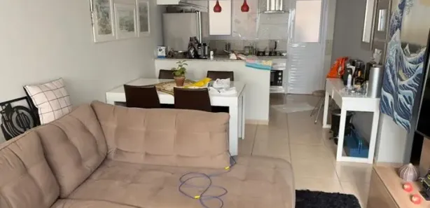 Casa de Condomínio com 2 Quartos à venda, 79m² no , Mairinque