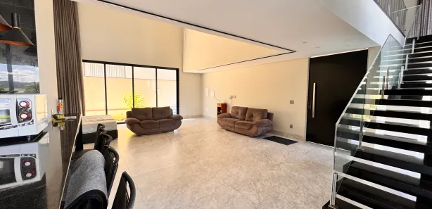 Casa com 5 Quartos à venda, 485m² no Residencial Park I, Vespasiano