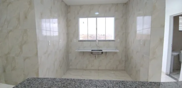 Casa com 2 Quartos para alugar, 65m² no Boa Esperança, Nova Iguaçu