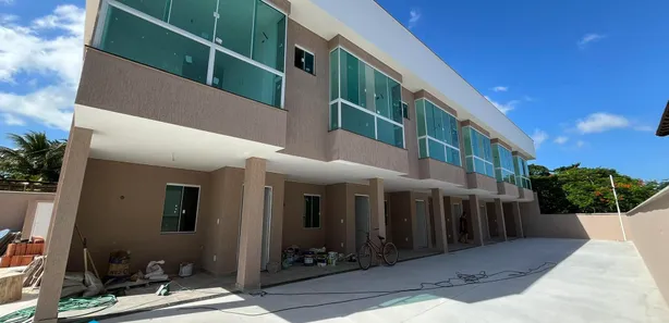 Casa com 2 Quartos à venda, 90m² no Rio do Limão, Araruama