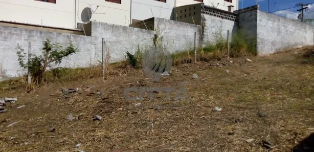 Terreno / Lote / Condomínio para venda ou aluguel, 450m² no Jardim Novo Campos Elíseos, Campinas