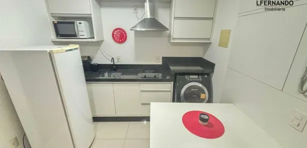 Apartamento com 1 Quarto à venda, 28m² no Centro, Blumenau
