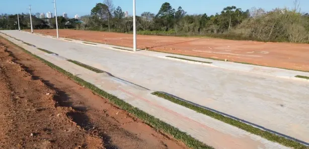 Terreno / Lote / Condomínio à venda, 300m² no Nossa Senhora da Conceição, Balneário Piçarras