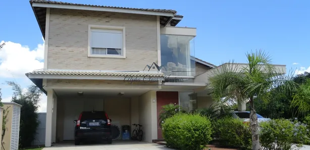 Casa de Condomínio com 4 Quartos para venda ou aluguel, 526m² no Tamboré, Santana de Parnaíba