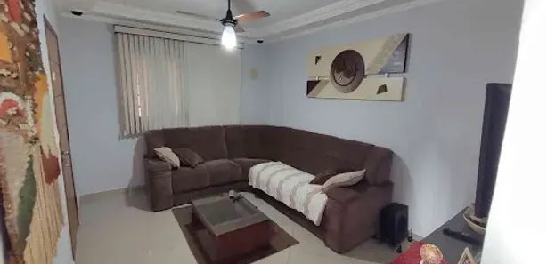 Casa com 2 Quartos à venda, 120m² no Jardim Nova América, Hortolândia