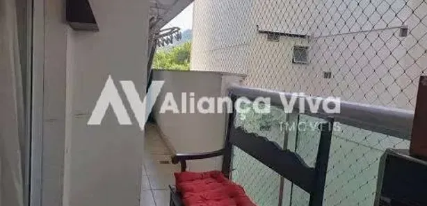 Apartamento com 2 Quartos à venda, 68m² no Botafogo, Rio de Janeiro