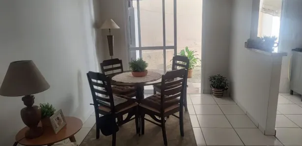 Sobrado com 3 Quartos à venda, 85m² no Vila José Kalil Aun, Cosmópolis