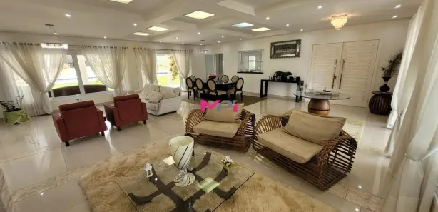 Casa de Condomínio com 3 Quartos à venda, 620m² no Jardim Alegria, Itupeva