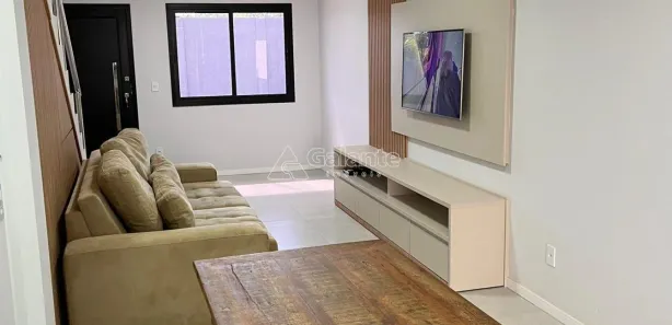 Sobrado com 2 Quartos à venda, 130m² no Cond Faz Duas Marias, Holambra