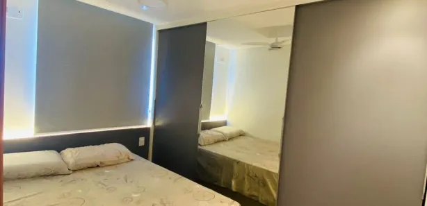 Apartamento com 2 Quartos à venda, 45m² no Pernambués, Salvador