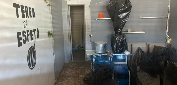 Loja / Salão / Ponto Comercial para alugar, 20m² no Piam, Belford Roxo