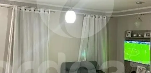 Apartamento com 3 Quartos à venda, 64m² no Parque João de Vasconcelos, Sumaré