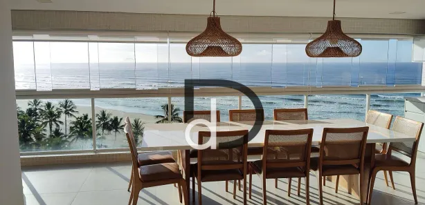 Cobertura com 5 Quartos para venda ou aluguel, 347m² no Riviera, Bertioga