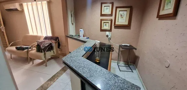 Prédio Inteiro para alugar, 373m² no Icaraí, Niterói