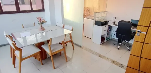 Cobertura com 2 Quartos à venda, 74m² no Nova Cidade, Nilópolis