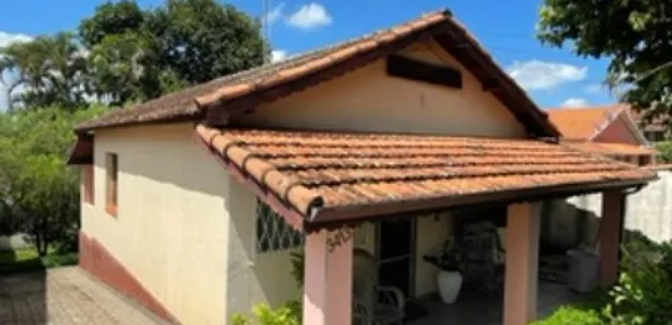 Casa com 2 Quartos à venda, 91m² no Centro, Águas de São Pedro