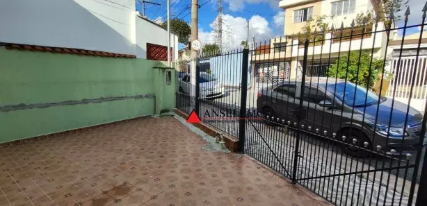 Casa com 2 Quartos para alugar, 70m² no Rudge Ramos, São Bernardo do Campo