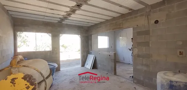 Fazenda / Sítio / Chácara com 3 Quartos à venda, 129m² no Caçapava Velha, Caçapava
