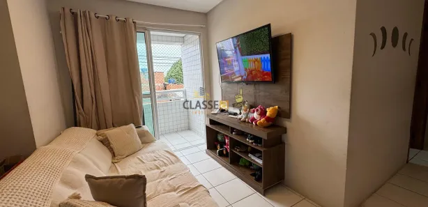 Apartamento com 3 Quartos à venda, 68m² no Piedade, Jaboatão dos Guararapes