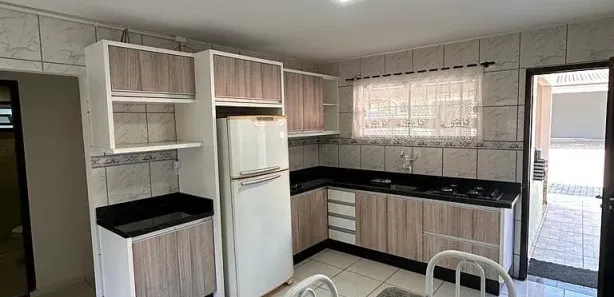 Sobrado com 3 Quartos à venda, 256m² no , São Francisco do Sul