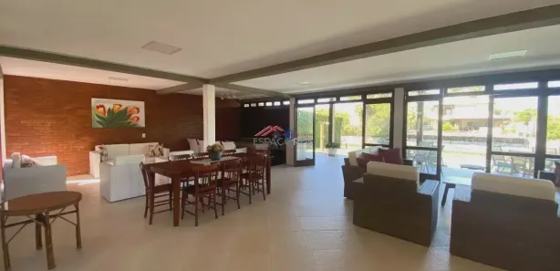Casa com 4 Quartos para alugar, 488m² no Marina, Armação dos Búzios