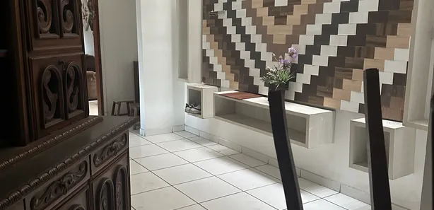 Casa com 4 Quartos para alugar, 200m² no Liberdade, Campina Grande
