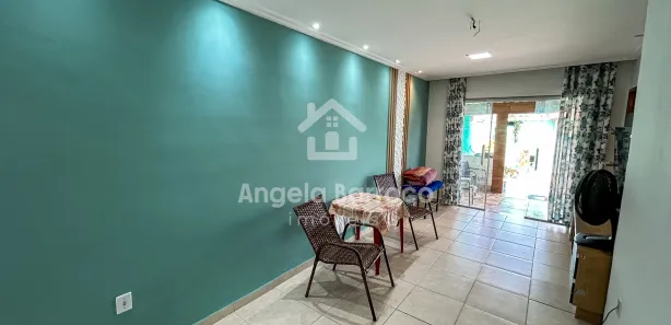 Casa com 2 Quartos para alugar, 110m² no Jardim Atlântico Leste (Itaipuaçu), Maricá