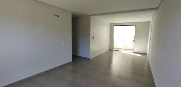 Apartamento com 2 Quartos para alugar, 79m² no Nereu Ramos, Jaraguá do Sul