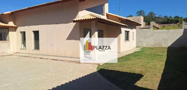 Fazenda / Sítio / Chácara com 4 Quartos à venda, 250m² no Condomínio Porta do Sol, Mairinque