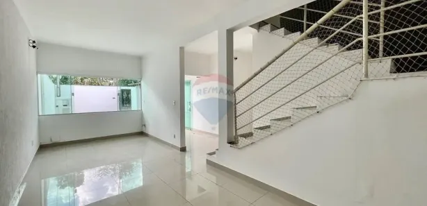 Sobrado com 3 Quartos para alugar, 200m² no Jardim Igaçaba, Mogi Guaçu